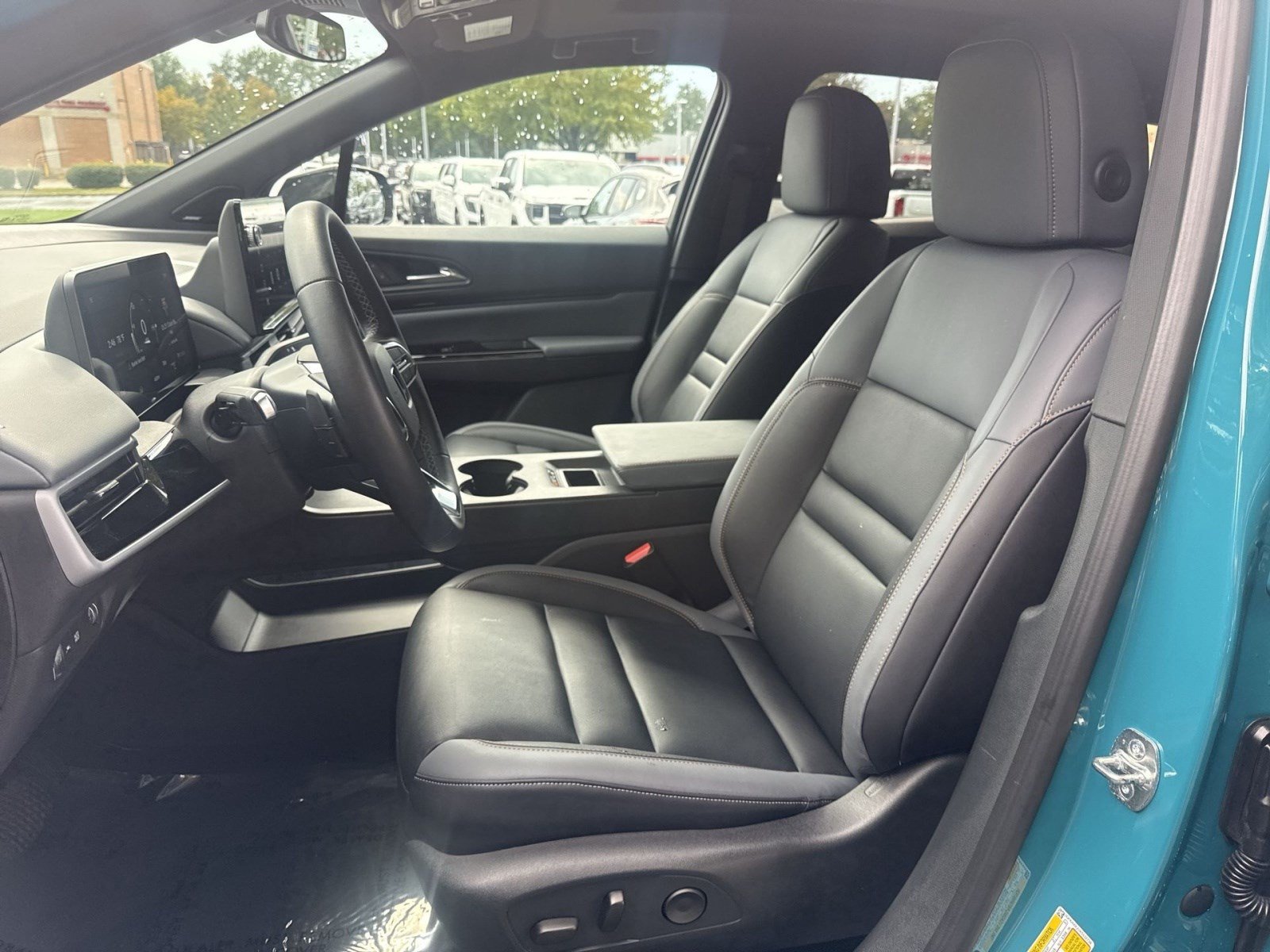 Used 2024 Honda Prologue Touring image 13