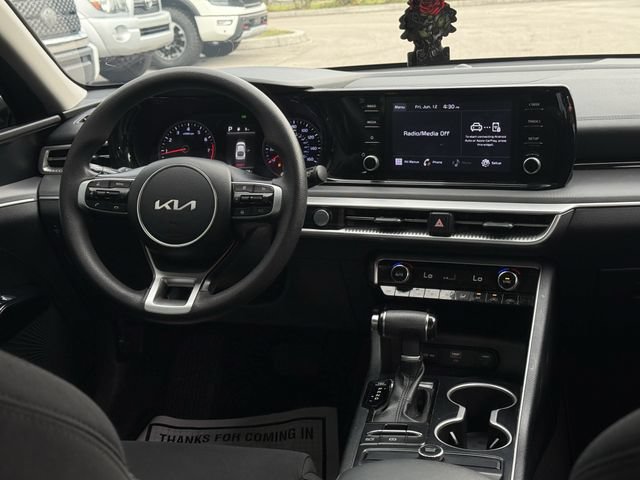 Used 2023 Kia K5 LXS FWD image 19