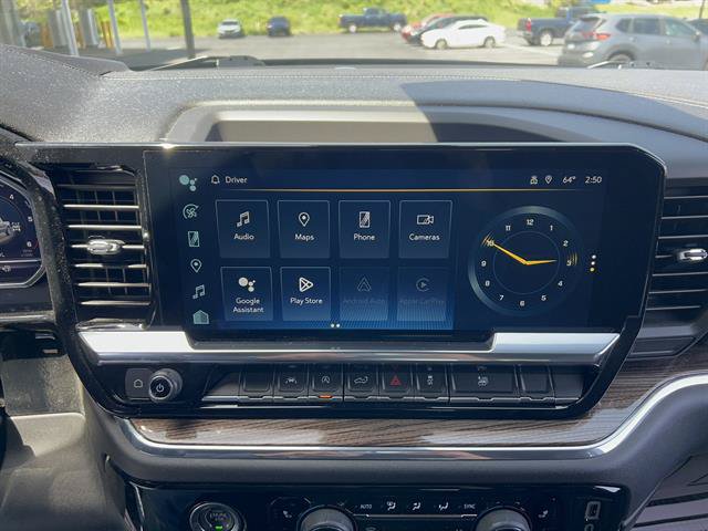 Used 2024 Chevrolet Silverado 1500 LT AWD/4WD image 17
