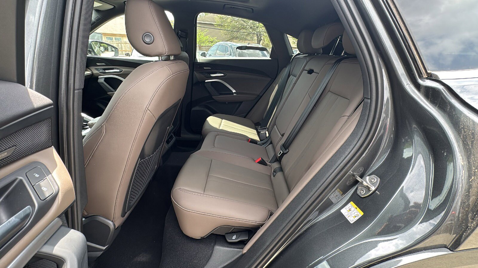 New 2026 Audi Q5 Premium Plus AWD/4WD image 15