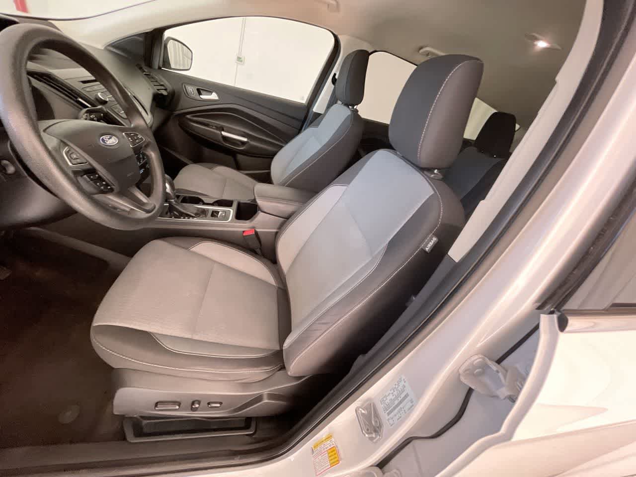 Used 2018 Ford Escape SE AWD/4WD image 11