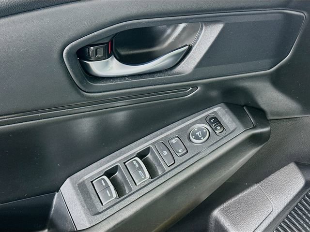 Certified 2024 Honda Accord EX image 21