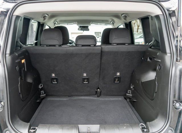 Used 2020 Jeep Renegade Latitude w/ Cold Weather Group image 11