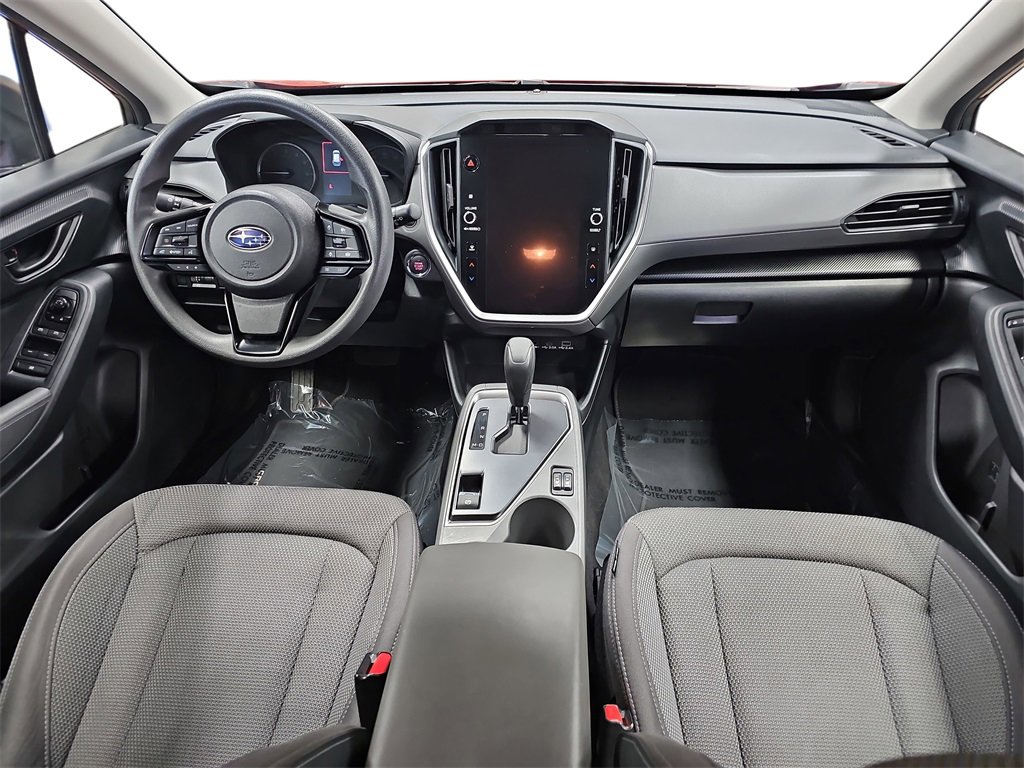 Used 2024 Subaru Crosstrek 2.0i Premium image 9