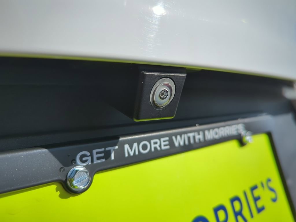 Used 2024 Dodge Hornet GT Plus image 14