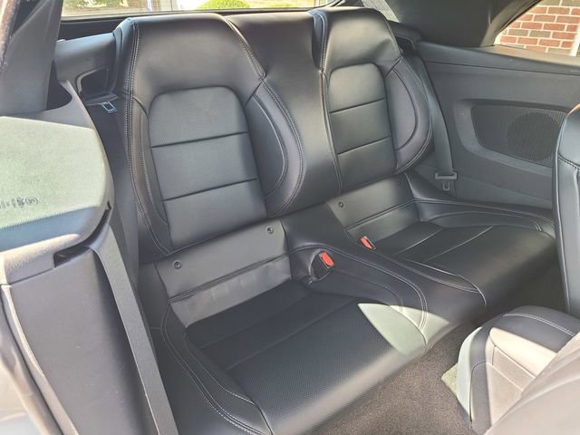 Used 2024 Ford Mustang GT Premium image 18