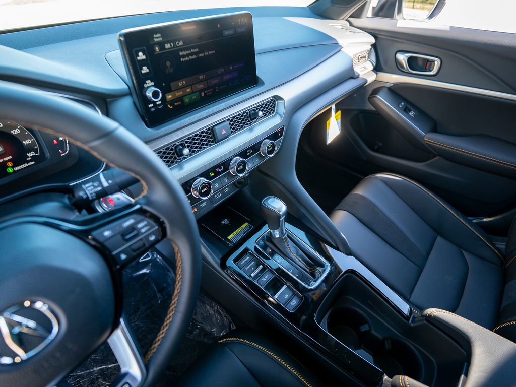 New 2026 Acura Integra A-Spec image 27