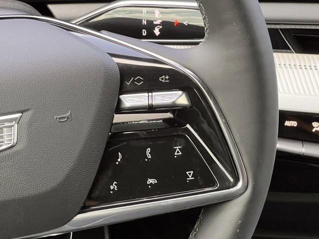 New 2026 Cadillac Optiq Sport 2 RWD image 9
