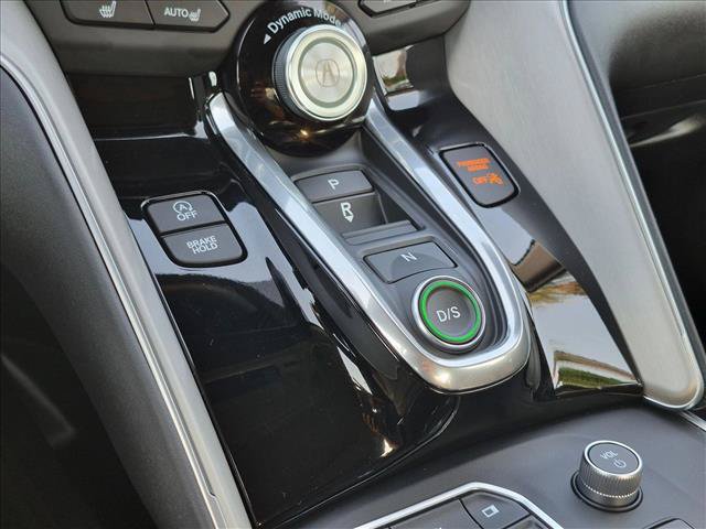 Certified 2025 Acura TLX w/ Technology Package FWD image 11