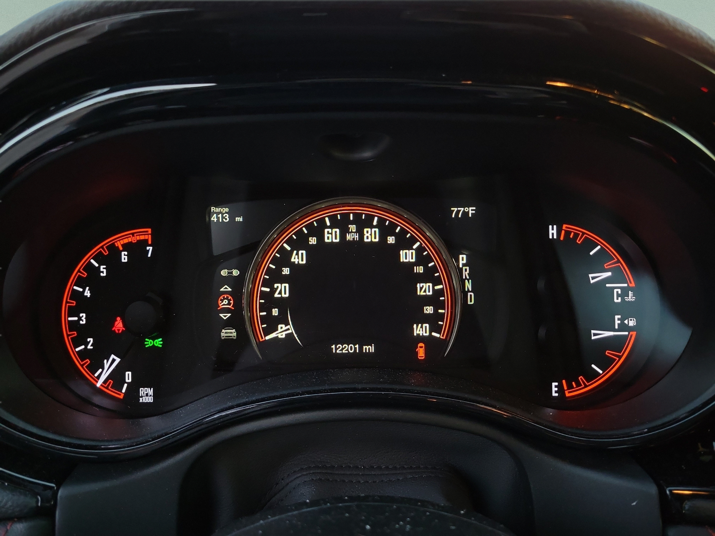 Certified 2025 Dodge Durango R/T AWD/4WD image 26