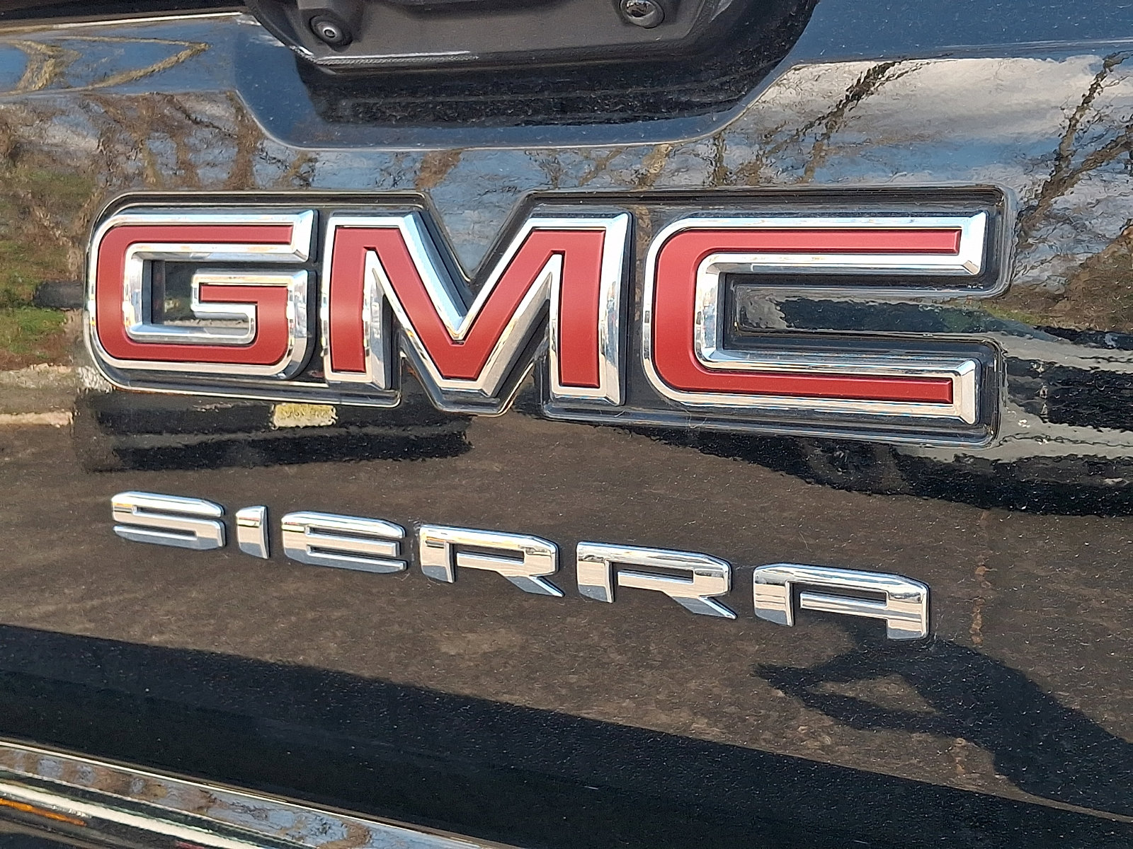 Used 2024 GMC Sierra 1500 Elevation image 29