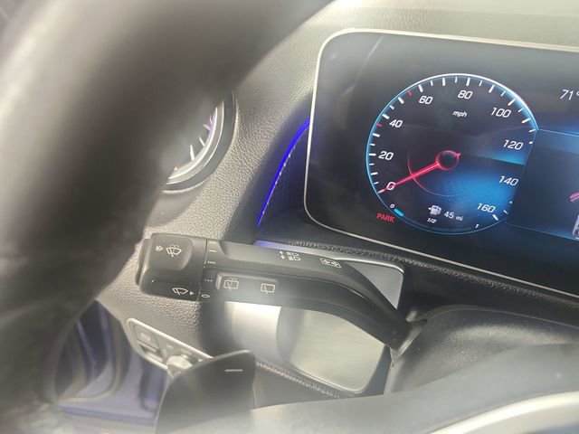 Used 2021 Mercedes-Benz GLB 250 4MATIC image 14