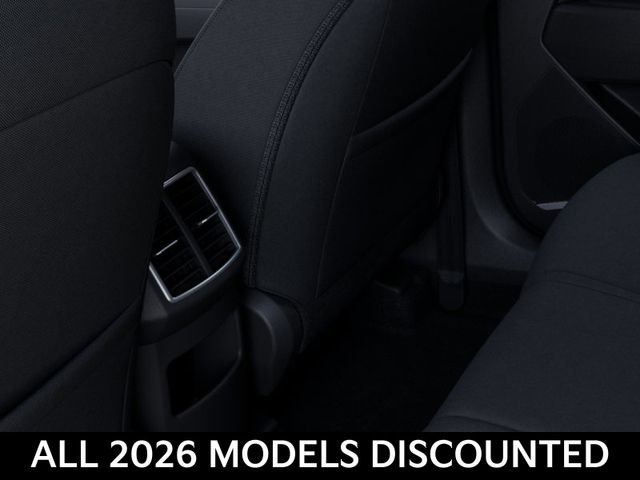 New 2027 Kia Sportage S FWD image 26