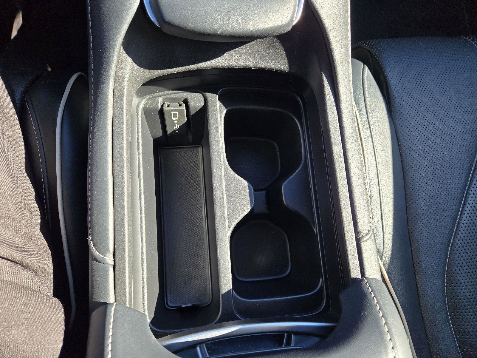 Used 2019 Acura RDX FWD w/ Advance Package image 32