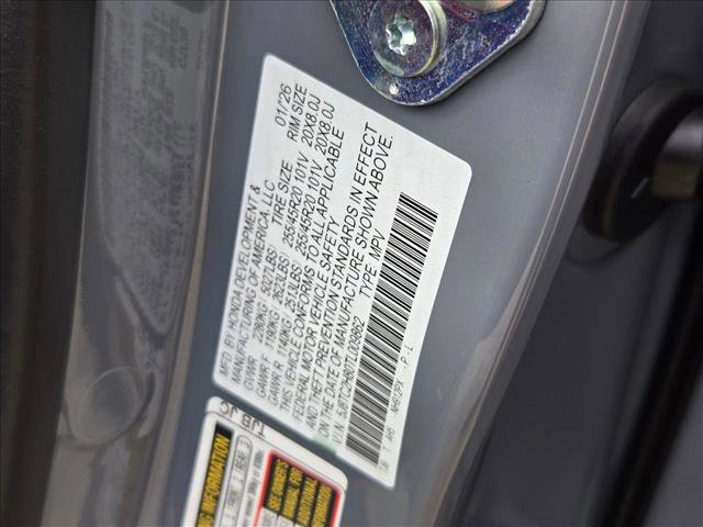 New 2026 Acura RDX A-Spec AWD/4WD image 18