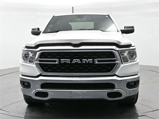 Used 2022 RAM 1500 Big Horn video 2