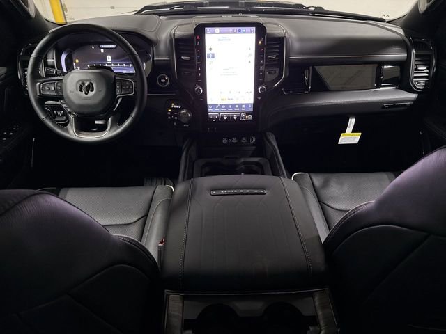 New 2026 RAM 1500 Limited AWD/4WD image 10