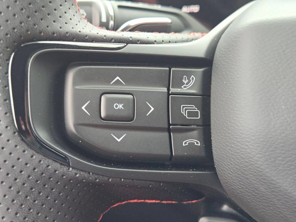 New 2026 Dodge Charger Scat Pack AWD/4WD image 28