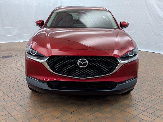 New 2026 MAZDA CX-30 AWD 2.5 S image 2