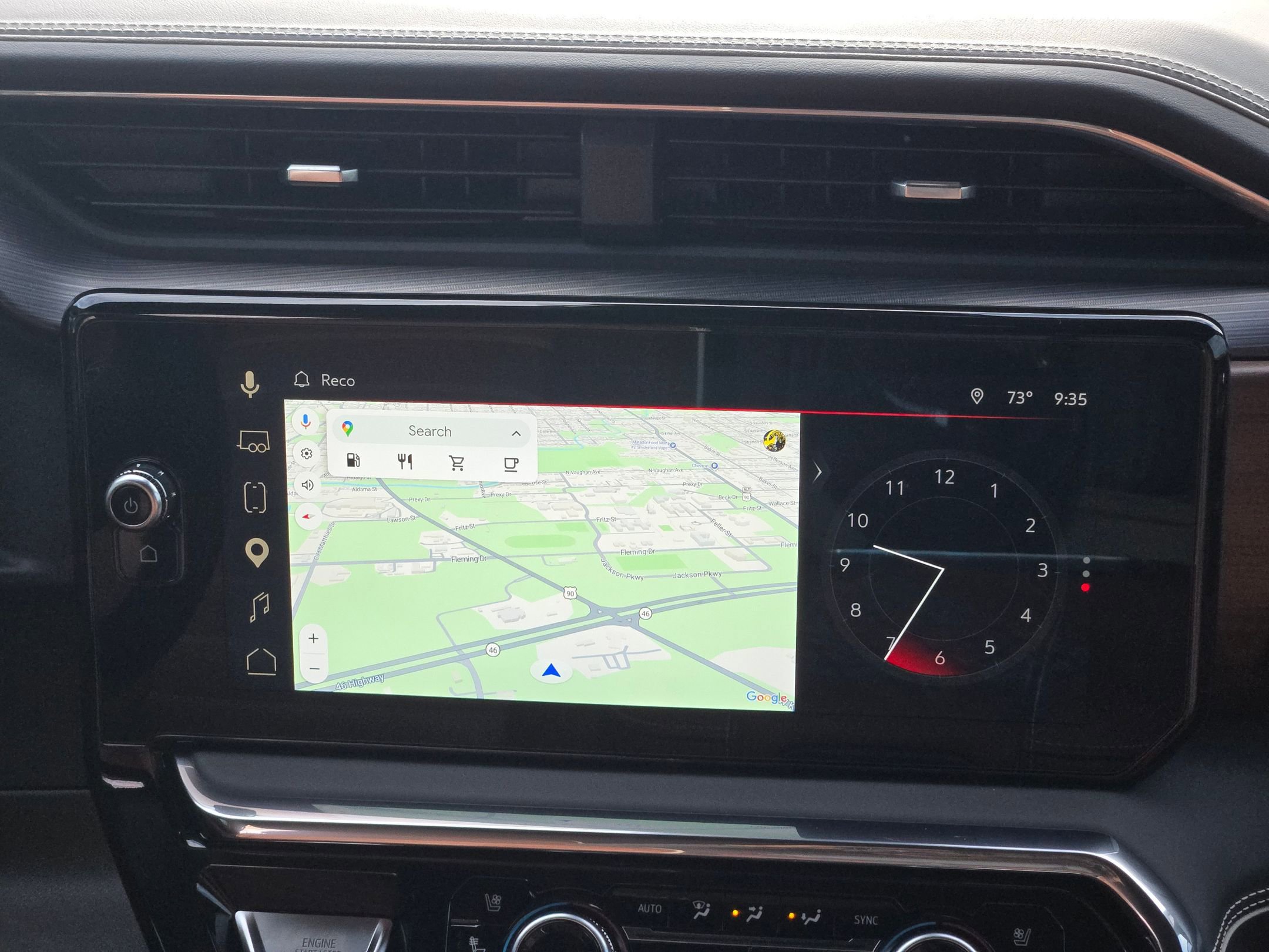 Used 2025 GMC Sierra 1500 Denali Ultimate image 17