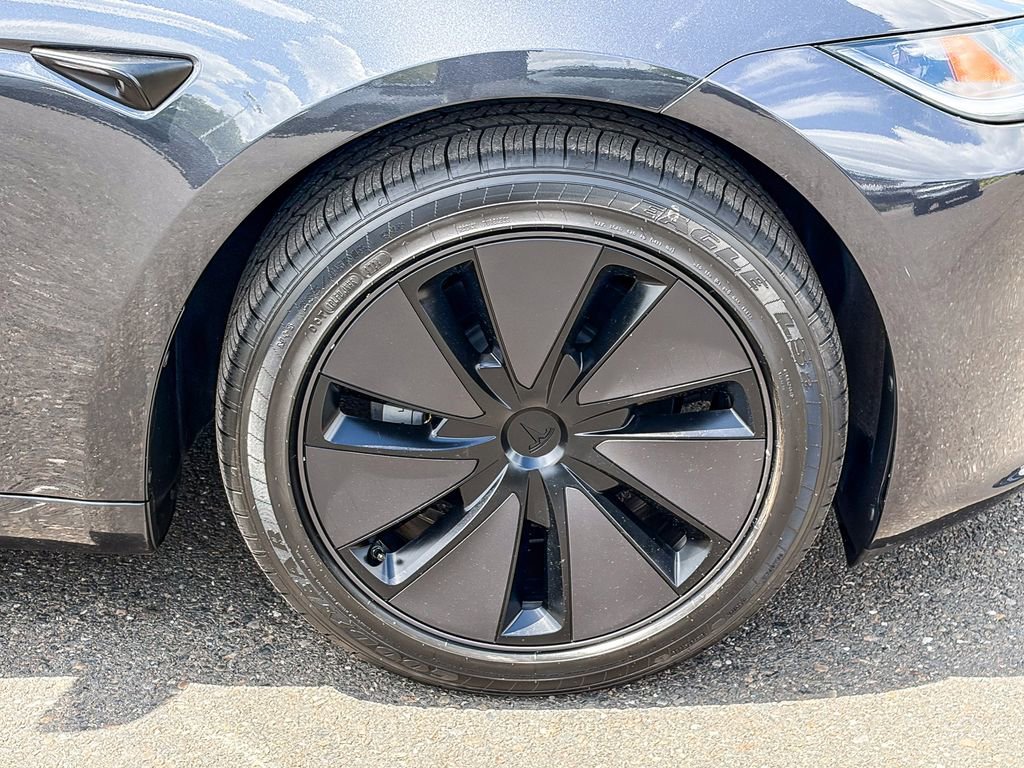 Used 2024 Tesla Model 3 Standard Range RWD image 13
