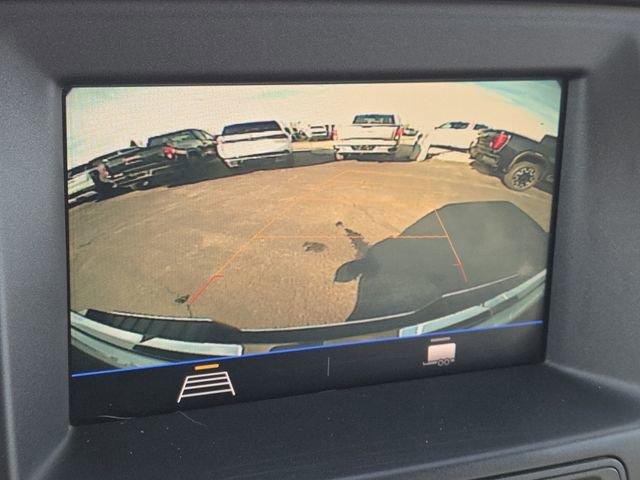 Certified 2020 GMC Canyon 2WD Crew Cab w/ Convenience Package image 3