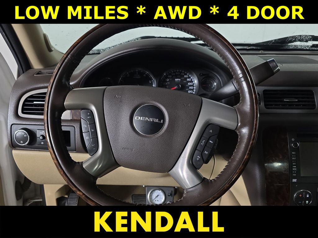 Used 2012 GMC Sierra 1500 Denali image 13