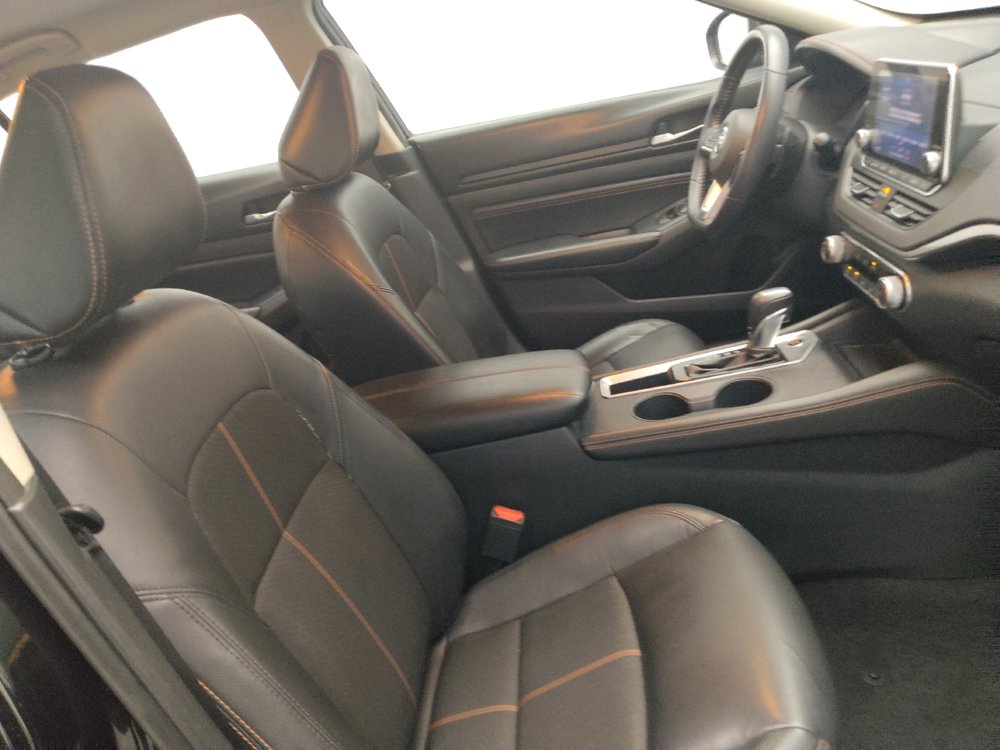 Used 2020 Nissan Altima 2.5 SR image 21