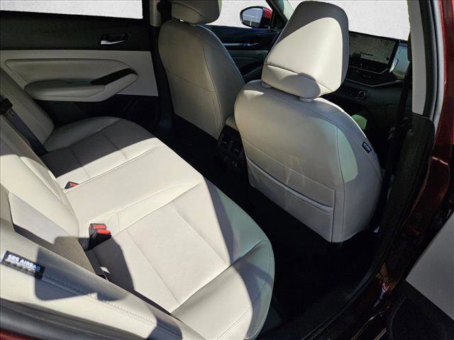 Used 2023 Nissan Altima 2.5 SL image 19