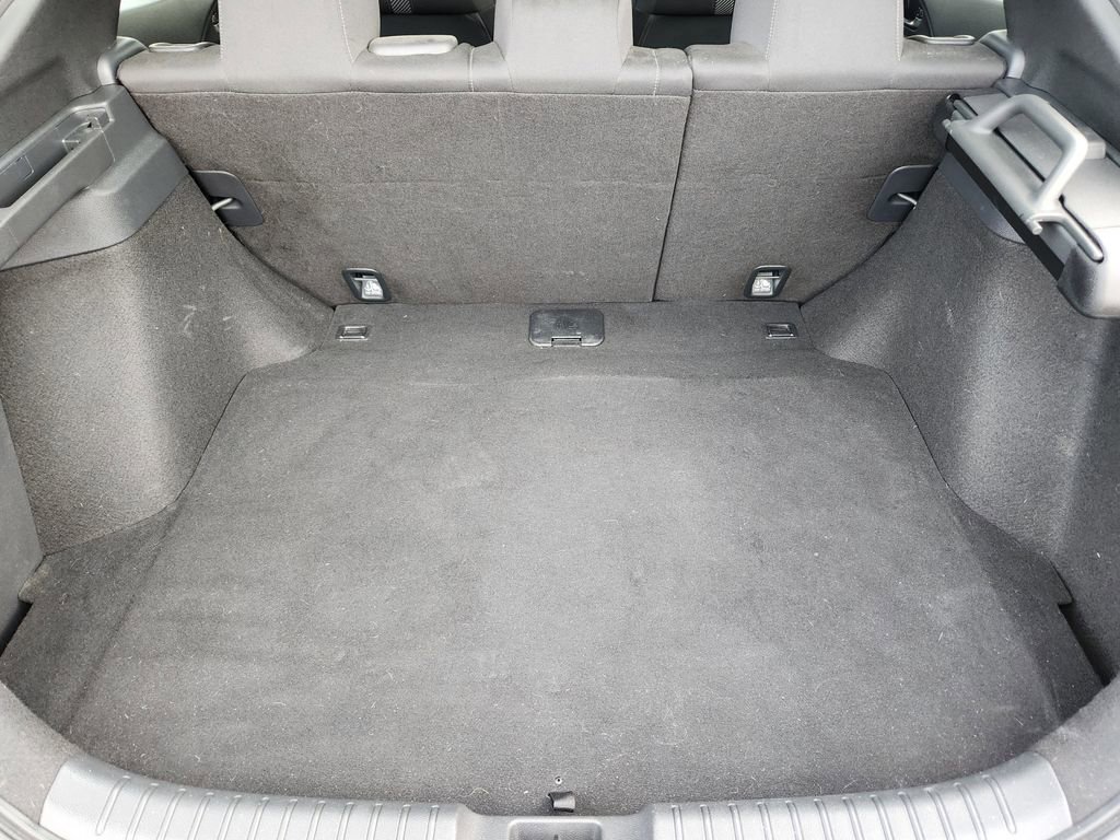 Used 2018 Honda Civic Sport image 10