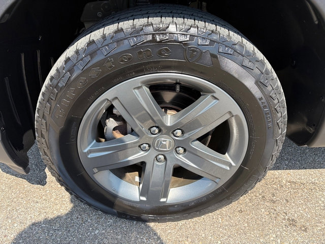 Used 2022 Honda Ridgeline RTL-E image 43