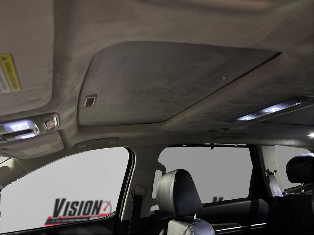 Certified 2022 Kia Telluride SX w/ SX Prestige Package image 21