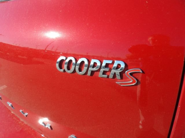 Used 2013 MINI Cooper Countryman S AWD/4WD image 17
