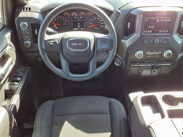 New 2026 GMC Sierra 1500 Pro w/ Pro Value Package image 7