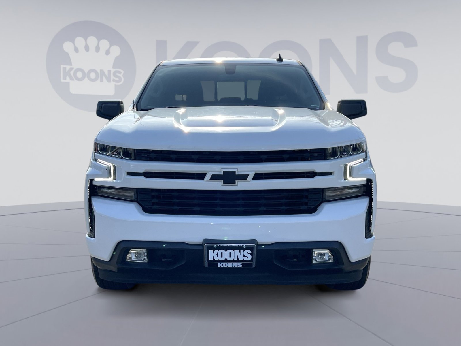 Used 2022 Chevrolet Silverado 1500 RST w/ All Star Edition Plus image 11