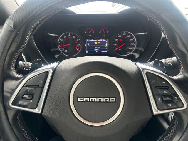 Used 2020 Chevrolet Camaro LT image 13