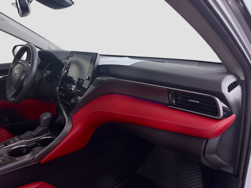 Certified 2024 Toyota Camry XSE image 19