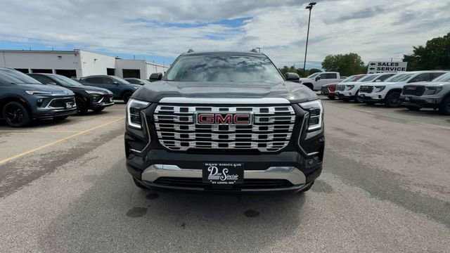 New 2026 GMC Terrain Denali image 3