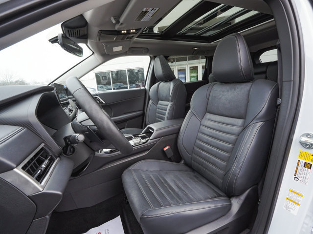 New 2026 Mitsubishi Outlander AWD image 31