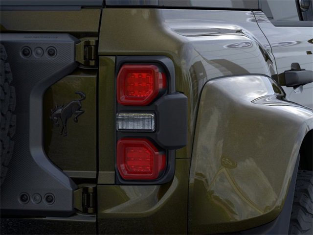 New 2025 Ford Bronco Raptor image 23