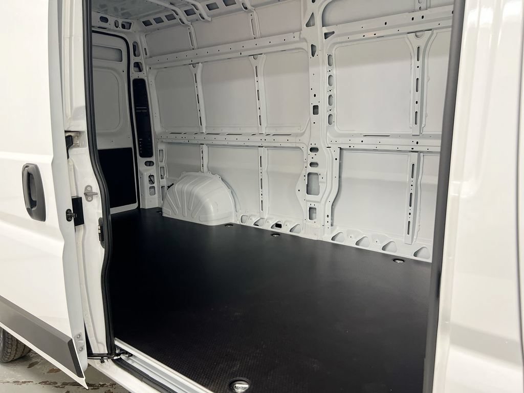 New 2026 RAM ProMaster 3500 w/ Power Group FWD image 22