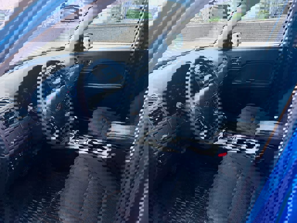 Used 2012 Ford Fusion SE FWD image 9