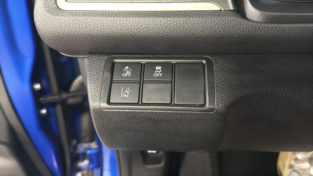 Used 2020 Honda Civic LX image 20