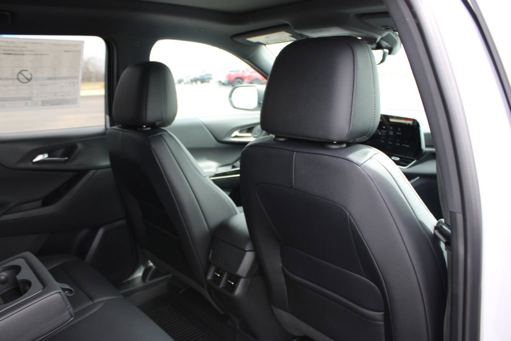 New 2026 Chevrolet Equinox LT image 31