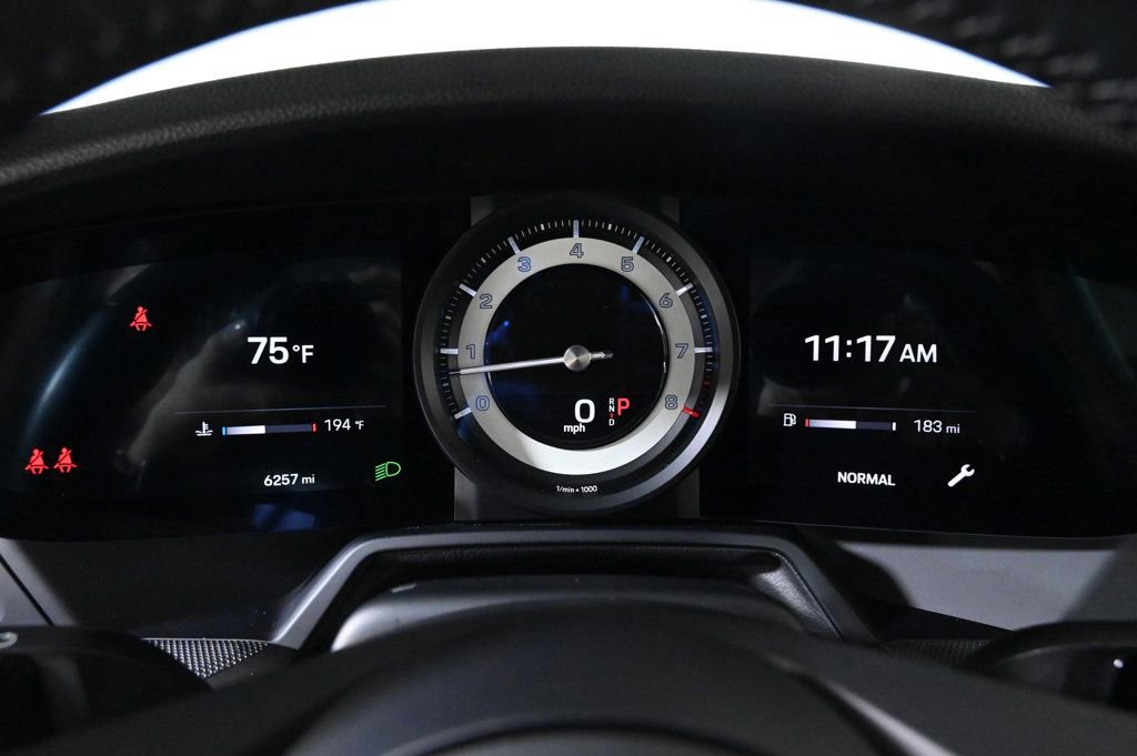 Certified 2022 Porsche 911 Carrera S image 15