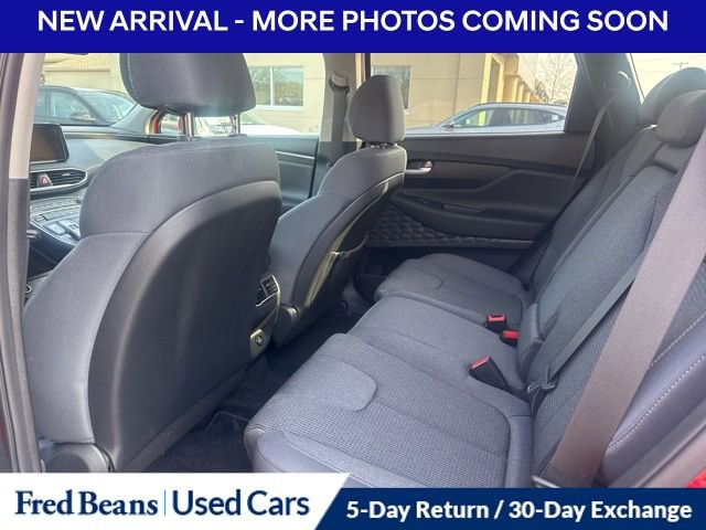 Used 2023 Hyundai Santa Fe SEL image 7