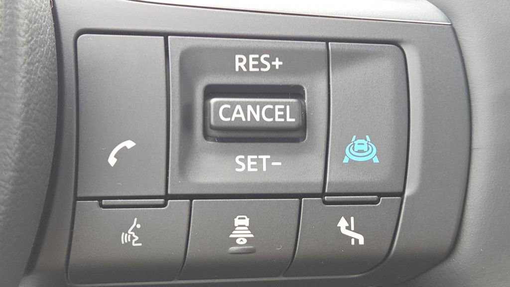 New 2026 INFINITI QX60 Autograph w/ Autograph Tech Package image 13