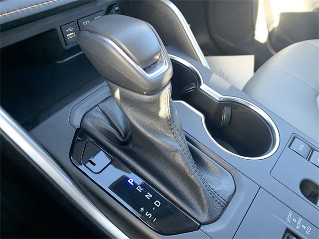 Certified 2023 Toyota Highlander Bronze Edition image 25