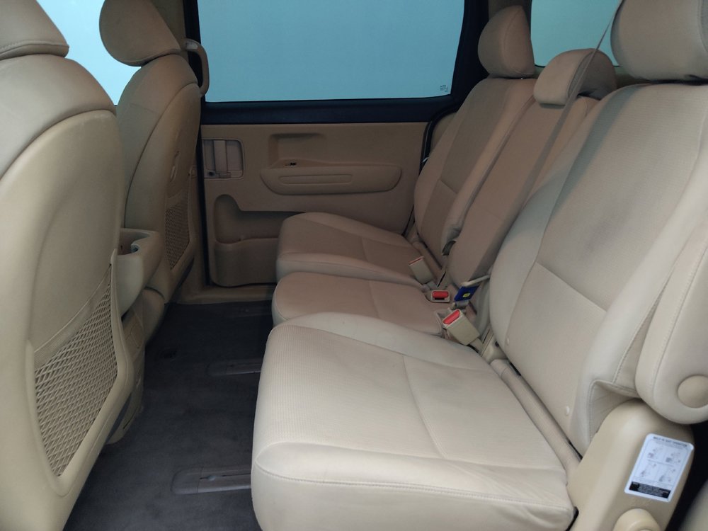 Used 2020 Kia Sedona LX FWD image 18