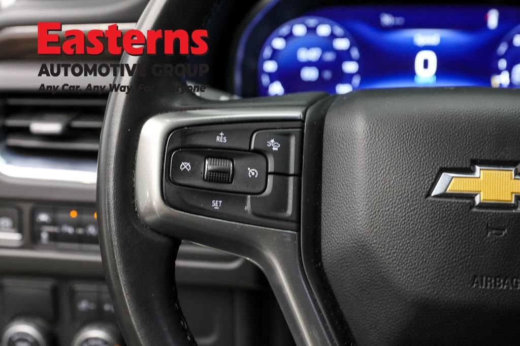 Used 2023 Chevrolet Tahoe LT image 15